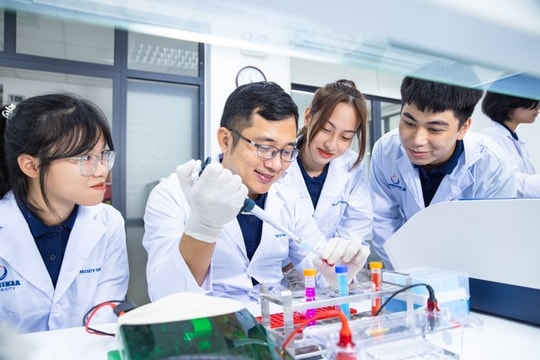 Trung tâm Đổi mới Sáng tạo Hà Nội "Cú hích" chiến lược hiện thực hóa khát vọng Thủ đô văn hiến - văn minh - hiện đại