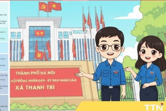 Hành trình thay đổi nhận thức của bạn trẻ trước kỳ bầu cử
