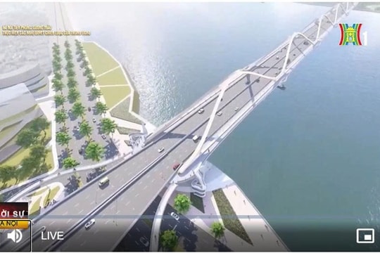 Hà Nội với sứ mệnh dẫn dắt cả nước thực hiện Nghị quyết của Đảng