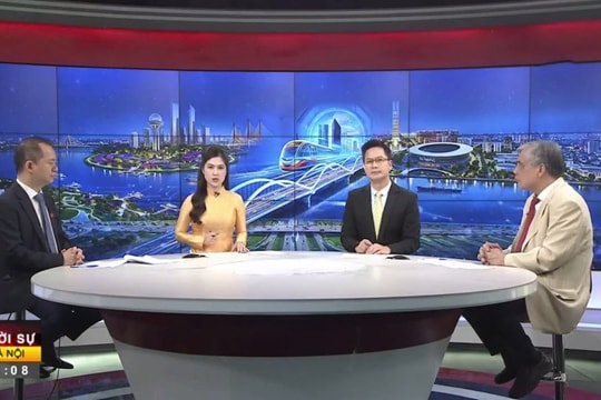 Nghị quyết 79, 80 của Bộ Chính trị Cơ chế mới để Hà Nội chuyển hoá lợi thế, định hình tương lai