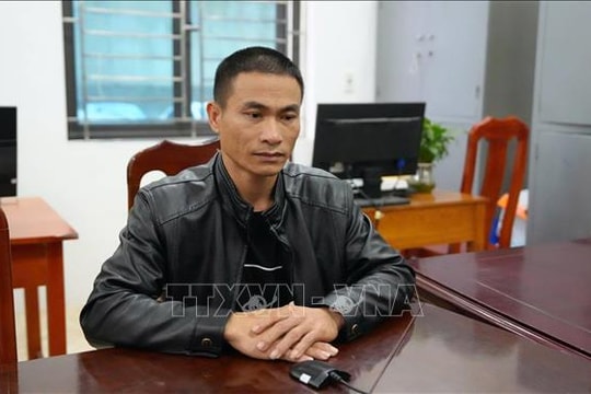 Khởi tố, bắt tạm giam lái tàu chở đá trong vụ lật thuyền ở hồ Thác Bà