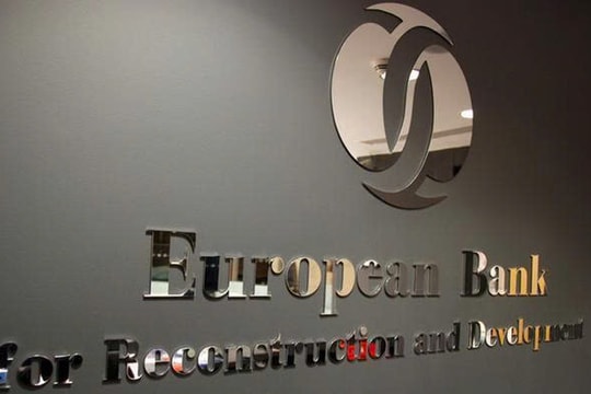 EBRD nâng dự báo tăng trưởng Đông Âu, Trung Á và Địa Trung Hải trong hai năm tới
