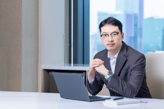 Bảo hiểm nhân thọ luôn là điểm tựa an sinh bền vững