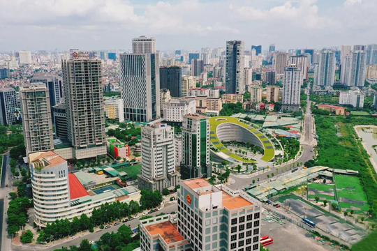 Thực hiện Nghị quyết số 79 và số 80-NQ/TƯ: Hà Nội tiên phong lan tỏa động lực phát triển nhanh, bền vững