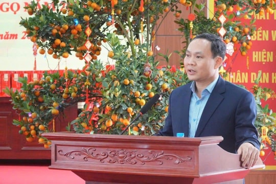 Kinh tế nhà nước “mở đường” cho kinh tế nông thôn bứt phá