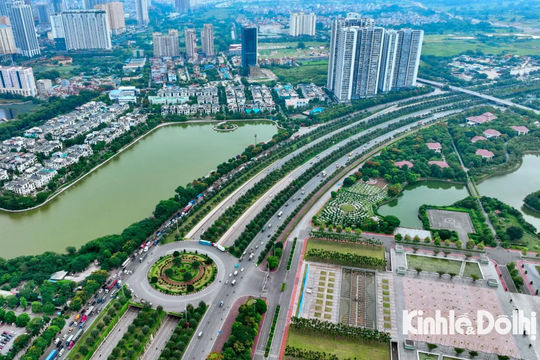 Hà Nội tiên phong, đi đầu triển khai thực hiện Nghị quyết 79-NQ/TW, Nghị quyết 80-NQ/TW