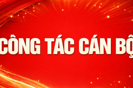 5 Thượng tướng quân đội thôi giữ chức vụ Thứ trưởng Bộ Quốc phòng, Phó Tổng Tham mưu trưởng Quân đội nhân dân Việt Nam