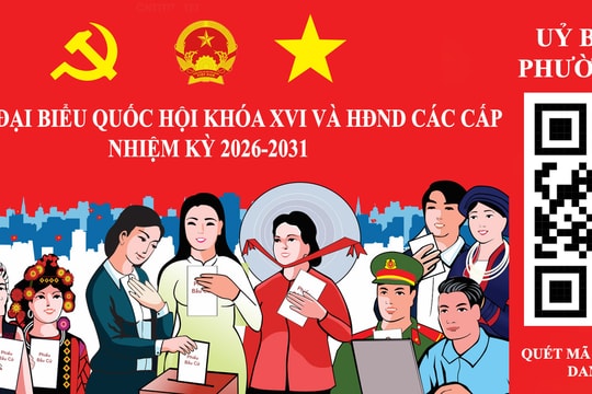 Yên Hòa ứng dụng số, sẵn sàng cho ngày hội non sông