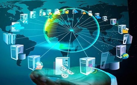 Hà Nội đổi mới quản trị bằng dữ liệu và AI