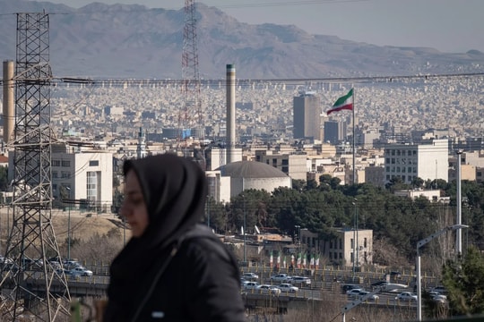 Bộ Ngoại giao Iran lần đầu lên tiếng sau đợt tấn công của Mỹ và Israel