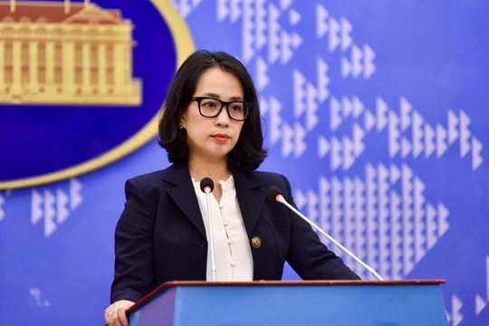 Việt Nam kêu gọi chấm dứt ngay các hành động leo thang căng thẳng tại Trung Đông