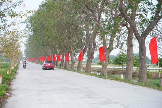 Chuyên Mỹ chung tay khắc phục 5 điểm nghẽn