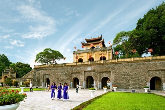Hà Nội tiên phong đưa văn hóa thành động lực phát triển