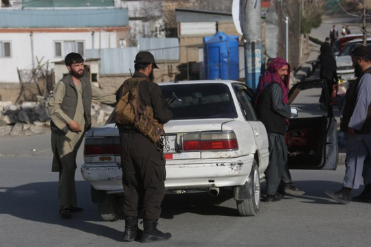 Pakistan- Afghanistan leo thang quân sự: Vòng xoáy nguy hiểm giữa hai nước láng giềng