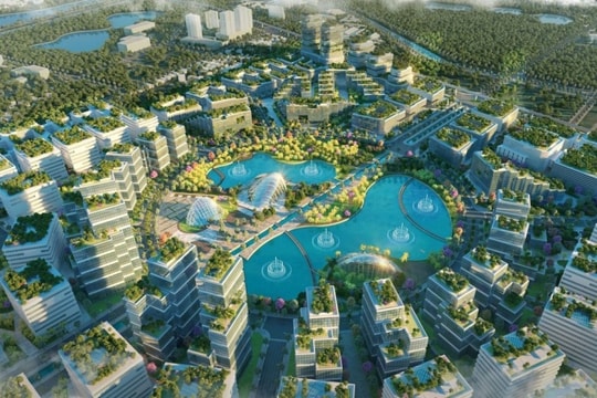 Khi đổi mới sáng tạo là động lực tăng trưởng dài hạn