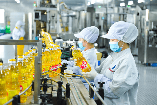 Nakydaco được vinh danh “Doanh nghiệp Xanh TP. Hồ Chí Minh năm 2025”
