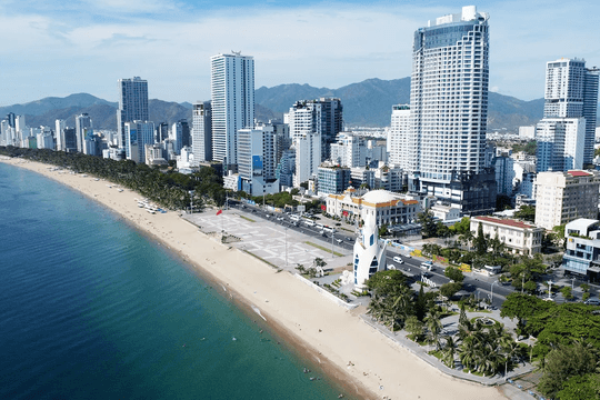 Hiệu ứng lan toả khi dòng tiền của doanh nghiệp bất động sản được “khơi thông”