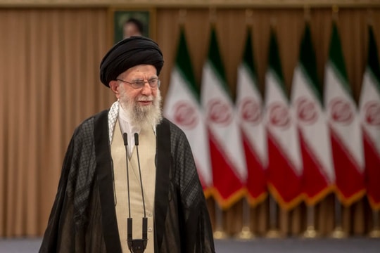 Thông tin trái chiều về số phận Lãnh tụ tối cao Ayatollah Ali Khamenei của Iran