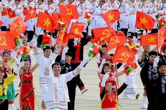 10 dấu ấn tiêu biểu trong công tác Dân tộc và Tôn giáo Thủ đô