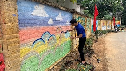 Di sản xứ Đoài - động lực để Đoài Phương triển khai Nghị quyết số 80-NQ/TƯ về phát triển văn hóa