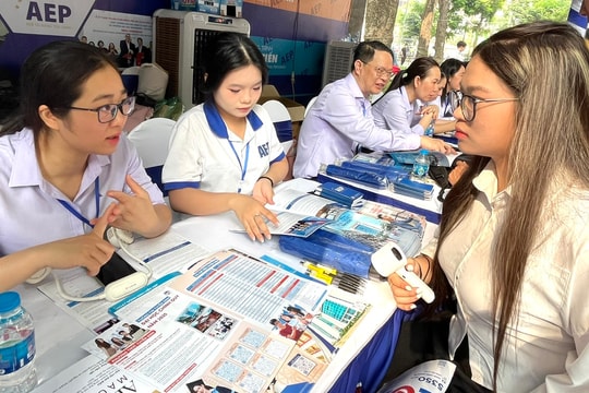 Tuyển sinh Ngành Y khoa 2026: Trường lâu đời giữ B00, nhiều nơi mở rộng tổ hợp