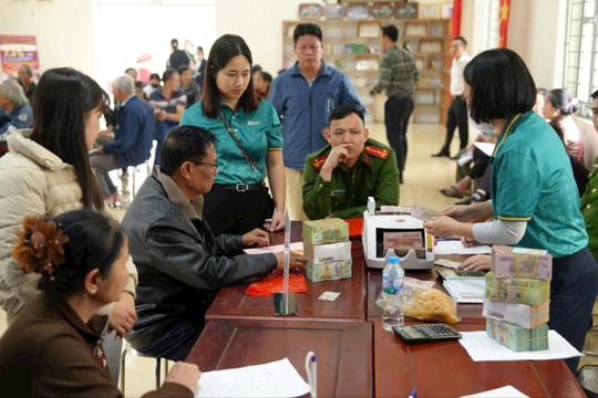Thanh Oai quyết liệt triển khai dự án Khu đô thị thể thao Olympic