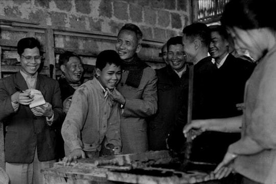 Kỷ niệm 120 năm Ngày sinh đồng chí Phạm Văn Đồng (1/3/1906 - 1/3/2026): Nhà lãnh đạo kiệt xuất của cách mạng Việt Nam