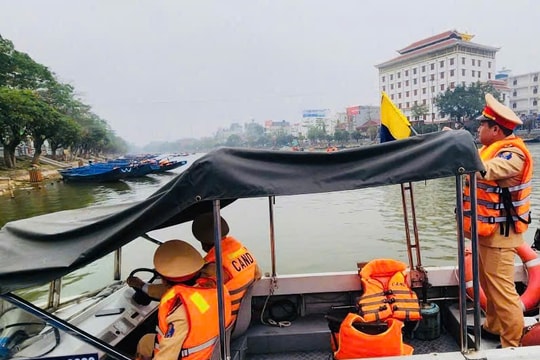 Hà Nội: Để lễ hội diễn ra an toàn, văn minh