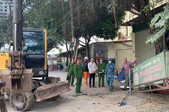 Lời giải cho bài toán phát triển bền vững của xã Mỹ Đức