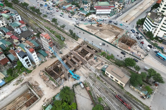 Dự án xây dựng đường Vành đai 2,5: Quyền lợi người dân là ưu tiên số một trong tái định cư