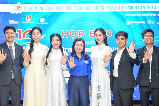 Hòa Minzy, Phương Mỹ Chi vào vòng bình chọn Gương mặt trẻ Việt Nam tiêu biểu 2025