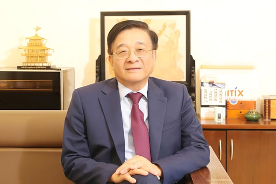 Nghị quyết 79-NQ/TW: Cơ hội cho VAMC nâng hiệu quả xử lý nợ xấu