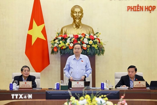 Tránh tình trạng công khai trên giấy nhưng người dân vẫn khó tiếp cận thông tin
