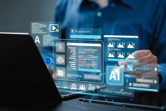 Khi trí tuệ nhân tạo vượt ngoài khả năng dự đoán của con người