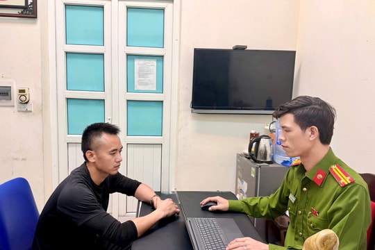 Không thể xem nhẹ hành vi coi thường pháp luật khi tham gia giao thông