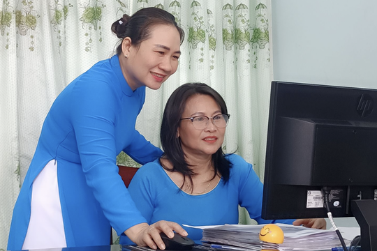 Hà Nội phát động “Tuần lễ áo dài 2026” trong nữ đoàn viên, người lao động