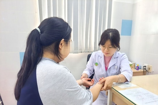 Ngày Quốc tế chống béo phì 4-3: Béo phì “cõng” gánh nặng bệnh tật và hệ lụy kinh tế – xã hội