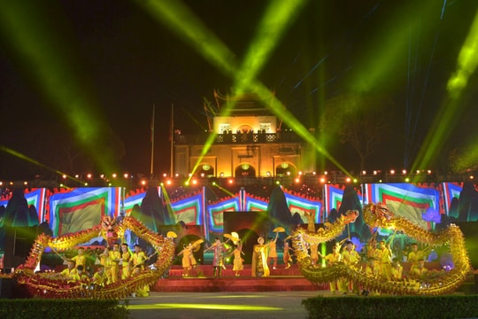 Gỡ điểm nghẽn về thể chế cho phát triển văn hóa