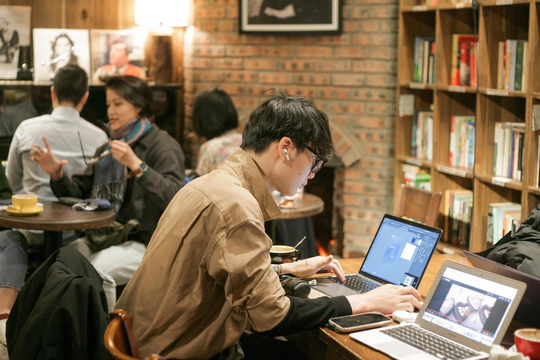 Gen Z Thủ đô và làn sóng "Gig Economy"