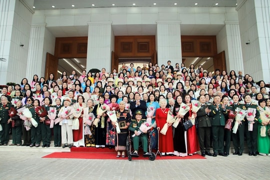 Thủ tướng Phạm Minh Chính sẽ gặp mặt các nữ lãnh đạo, quản lý các cơ quan Trung ương
