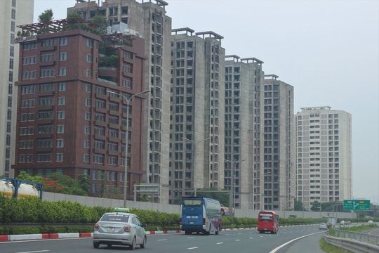 Hà Nội điều chỉnh Chương trình phát triển nhà ở: Kiến tạo tầm nhìn dài hạn