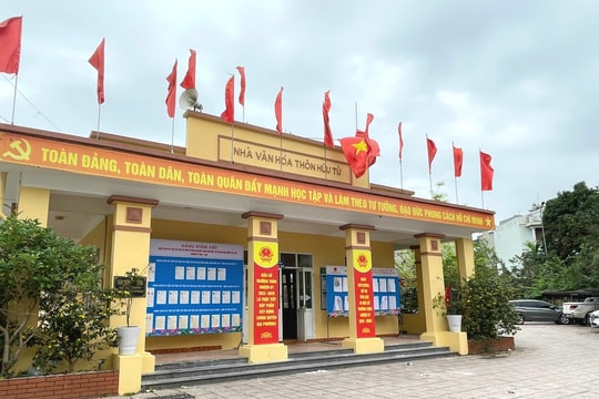 Đại Thanh hoàn tất các bước chuẩn bị cho cuộc bầu cử