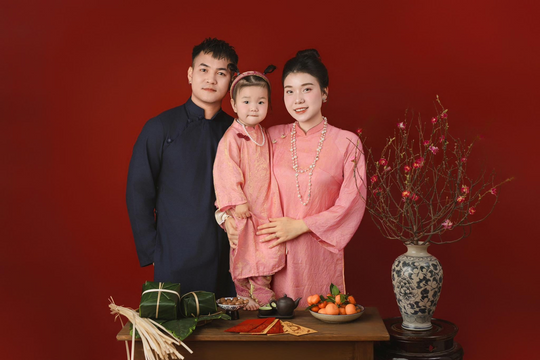 Gen Z và bài toán giáo dục con cái