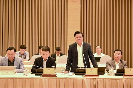 Bộ Nội vụ khẳng định chưa có chủ trương tiếp tục sắp xếp đơn vị hành chính cấp tỉnh, cấp xã