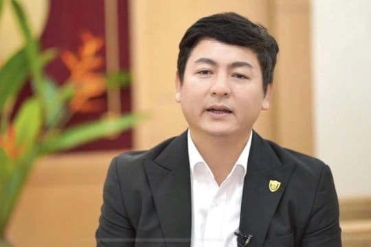 Khẳng định vai trò trung tâm của văn hóa và con người trong phát triển bền vững
