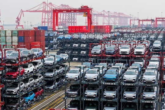 Lithium có thể khan hiếm từ năm 2028 do nhu cầu xe điện tăng vọt