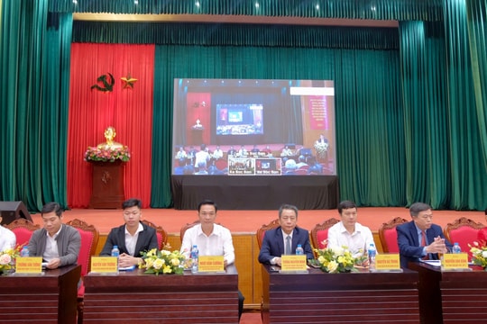 Ứng viên HĐND xã Sóc Sơn cam kết lắng nghe, phản ánh trung thực kiến nghị của cử tri