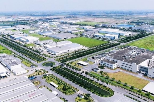 Kinh tế nhà nước - điểm tựa quốc gia trong kỷ nguyên mới