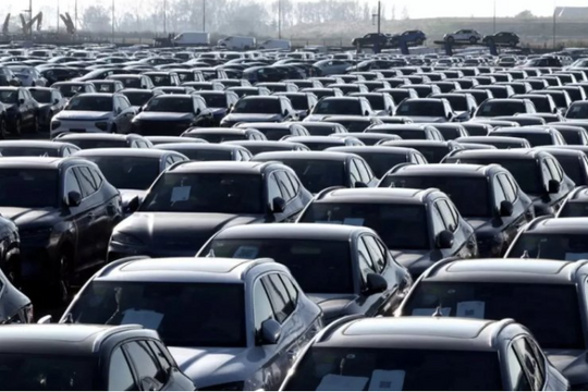 EU tăng rào cản bảo vệ sản xuất nội khối