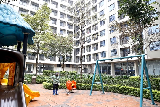 Lãi suất vay mua nhà tăng: Người mua nhà cần tính toán thận trọng